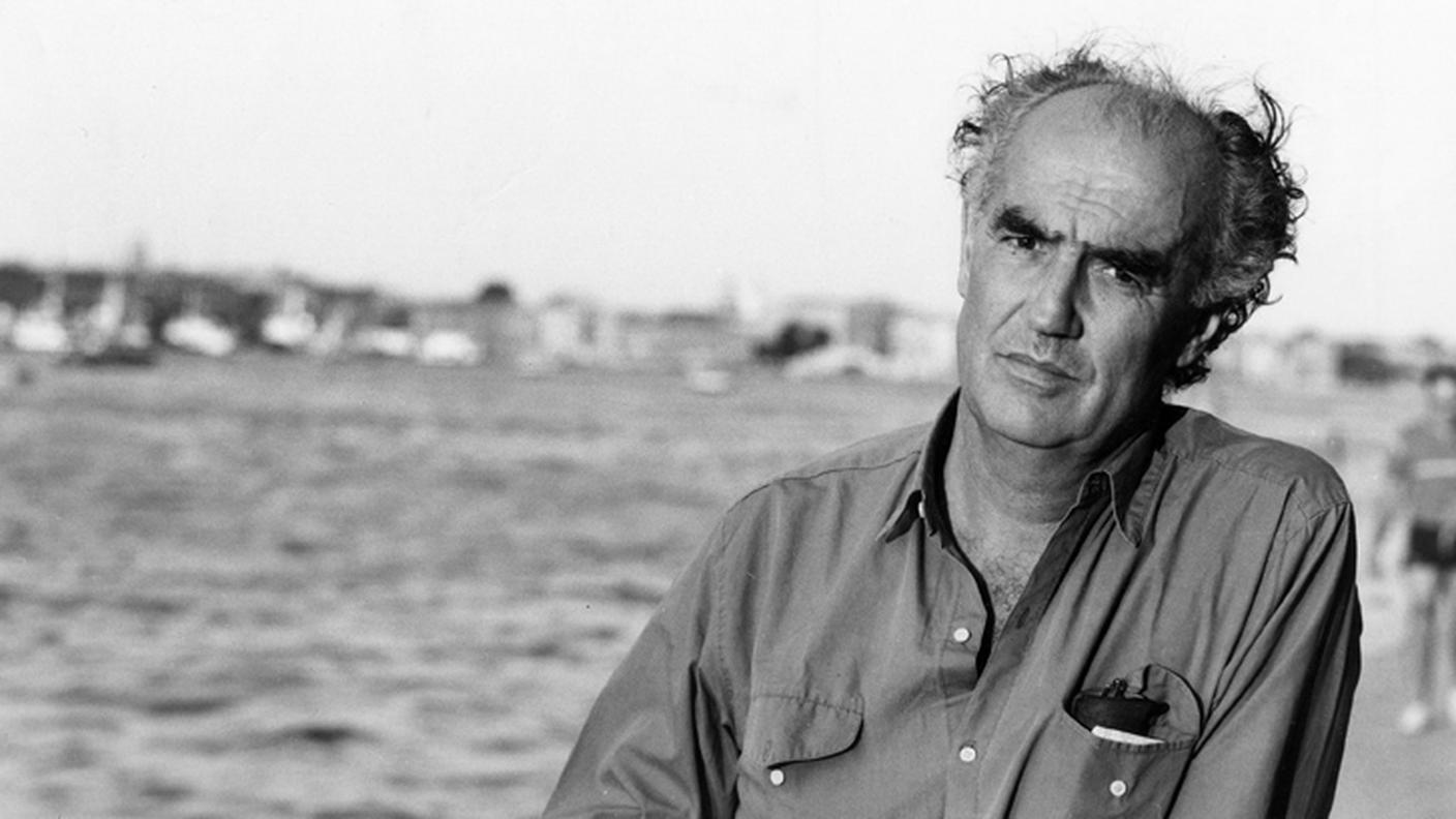 Luigi Nono