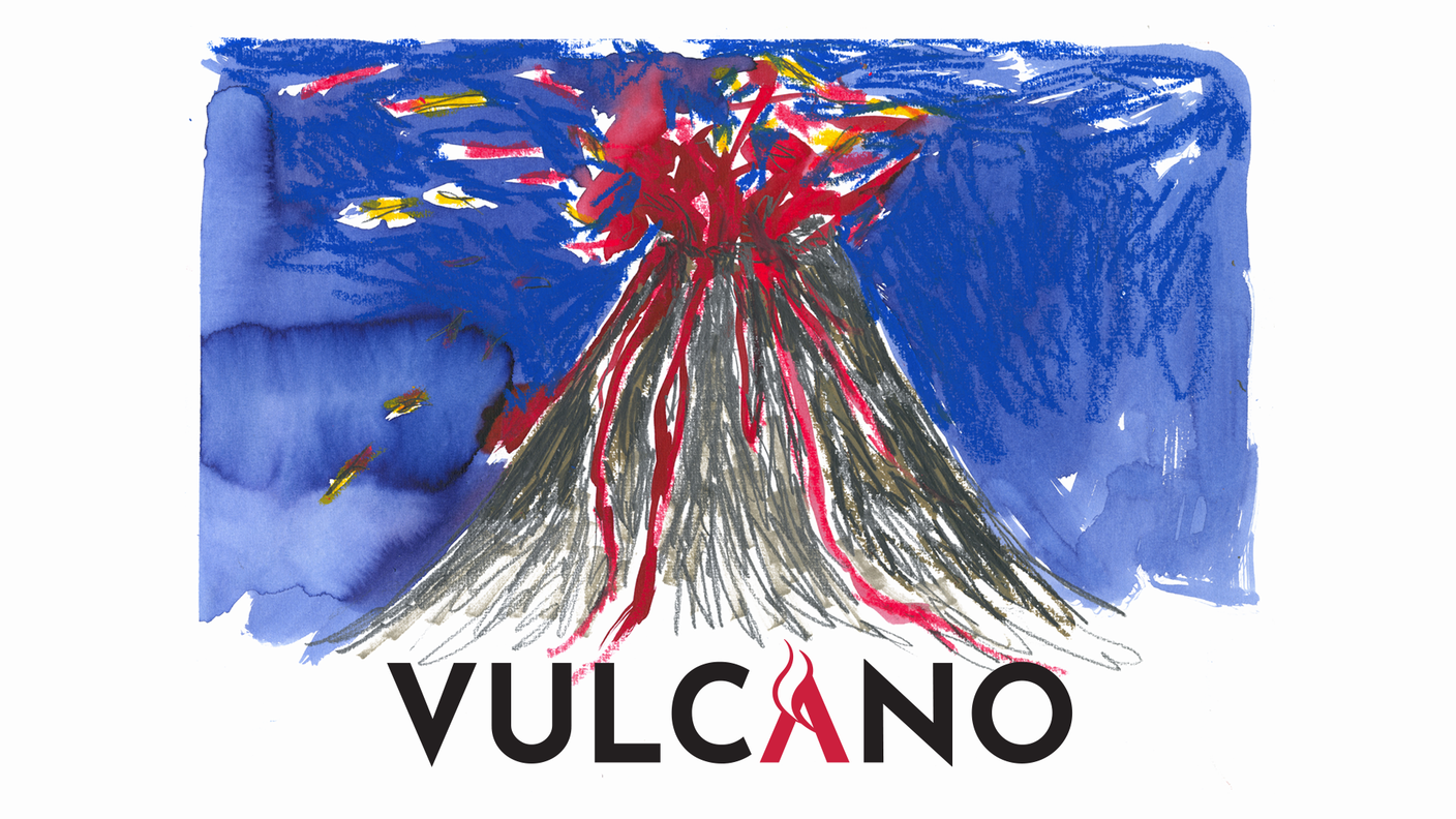 STORY-vulcano