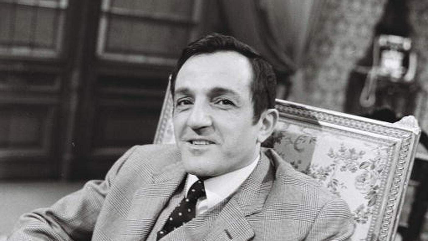 Alberto Canetta
