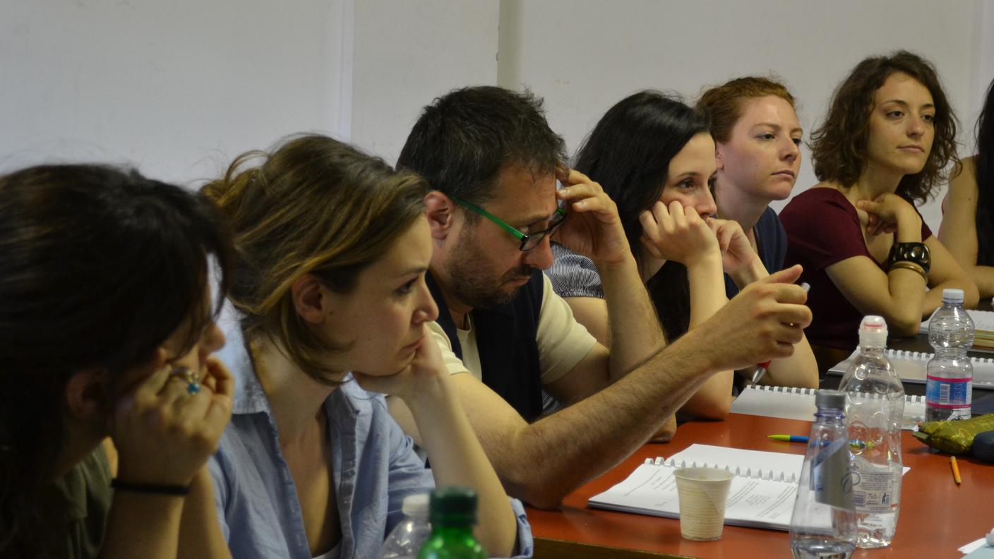 Prove Moneta attrici 2.JPG