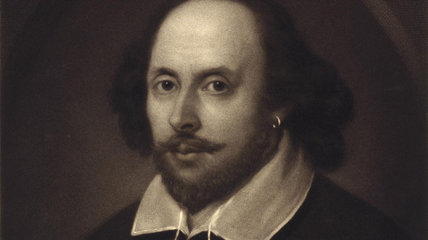 iStock_Shakespeare