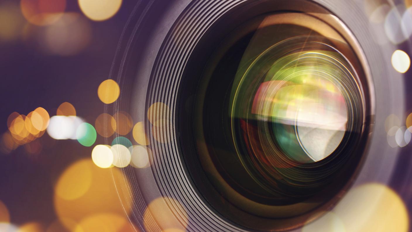 iStock_Videocamera, Macchina fotografica, Lente, Video, Fermo immagine