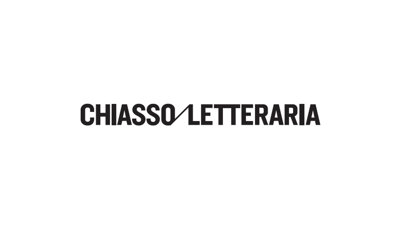 Chiasso/Letteraria