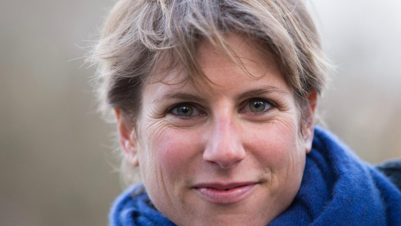 Anne-Sophie Subilia
