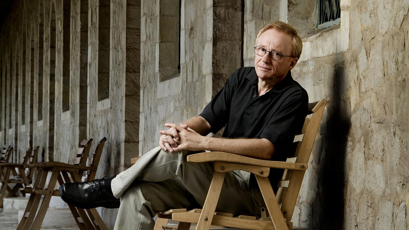 David Grossman
