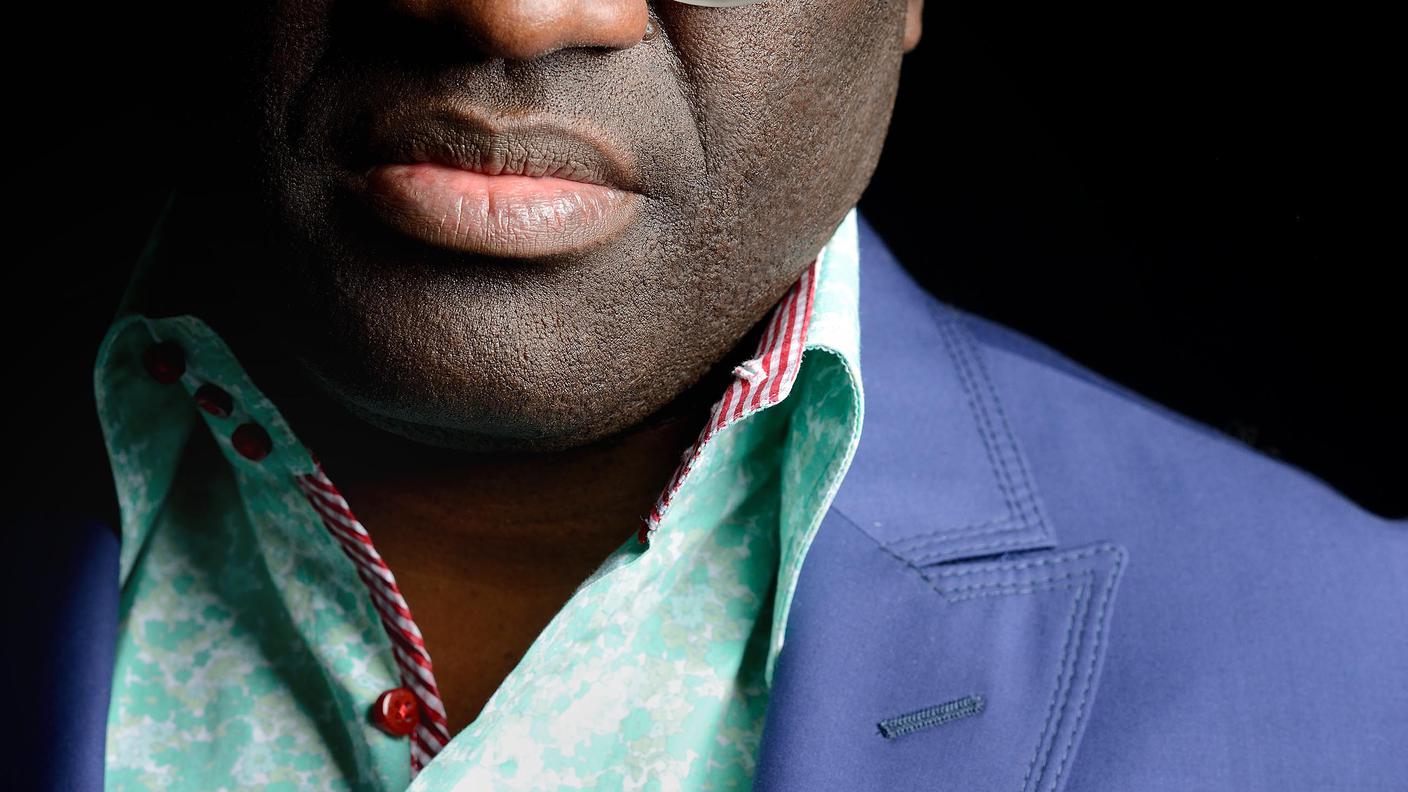 Alain Mabanckou