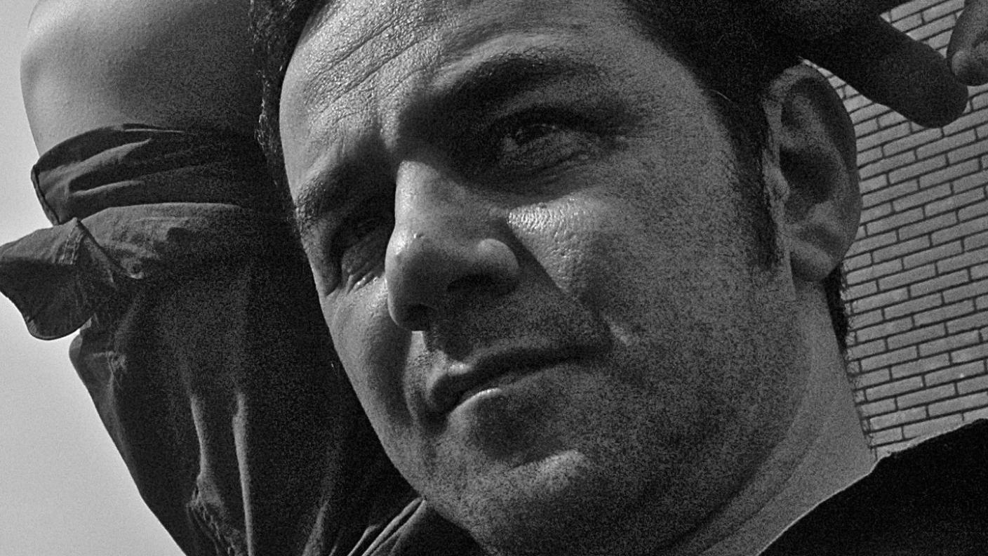 Stefano Valenti