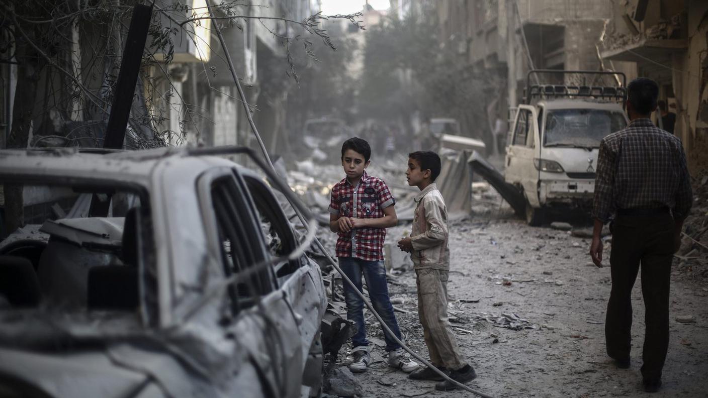 Siria