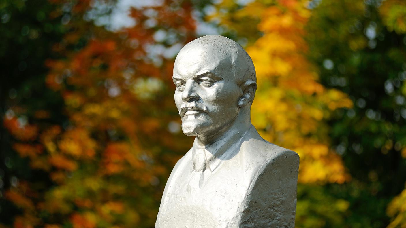 Lenin