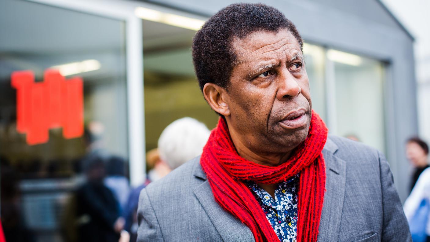 Dany Laferrière Omar Cartulano