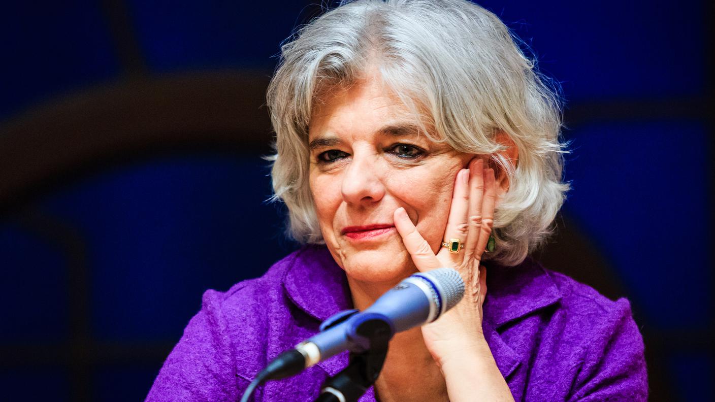 Emanuela Nava - Foto Omar Cartulano