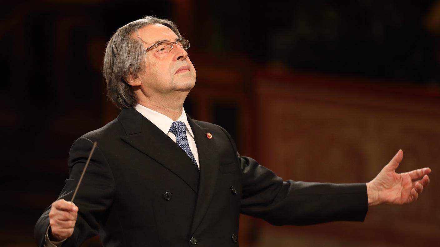 Riccardo Muti