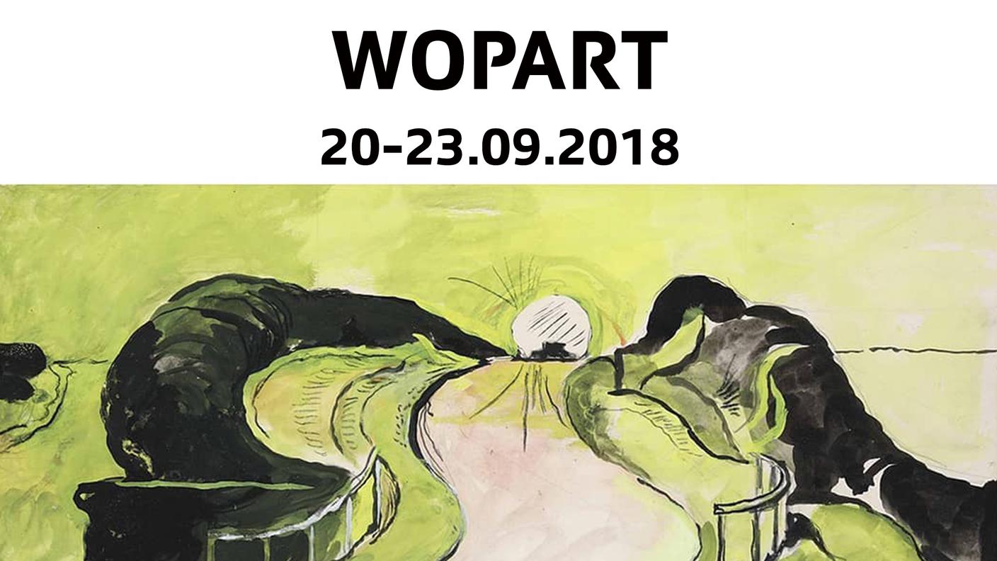 WopArt