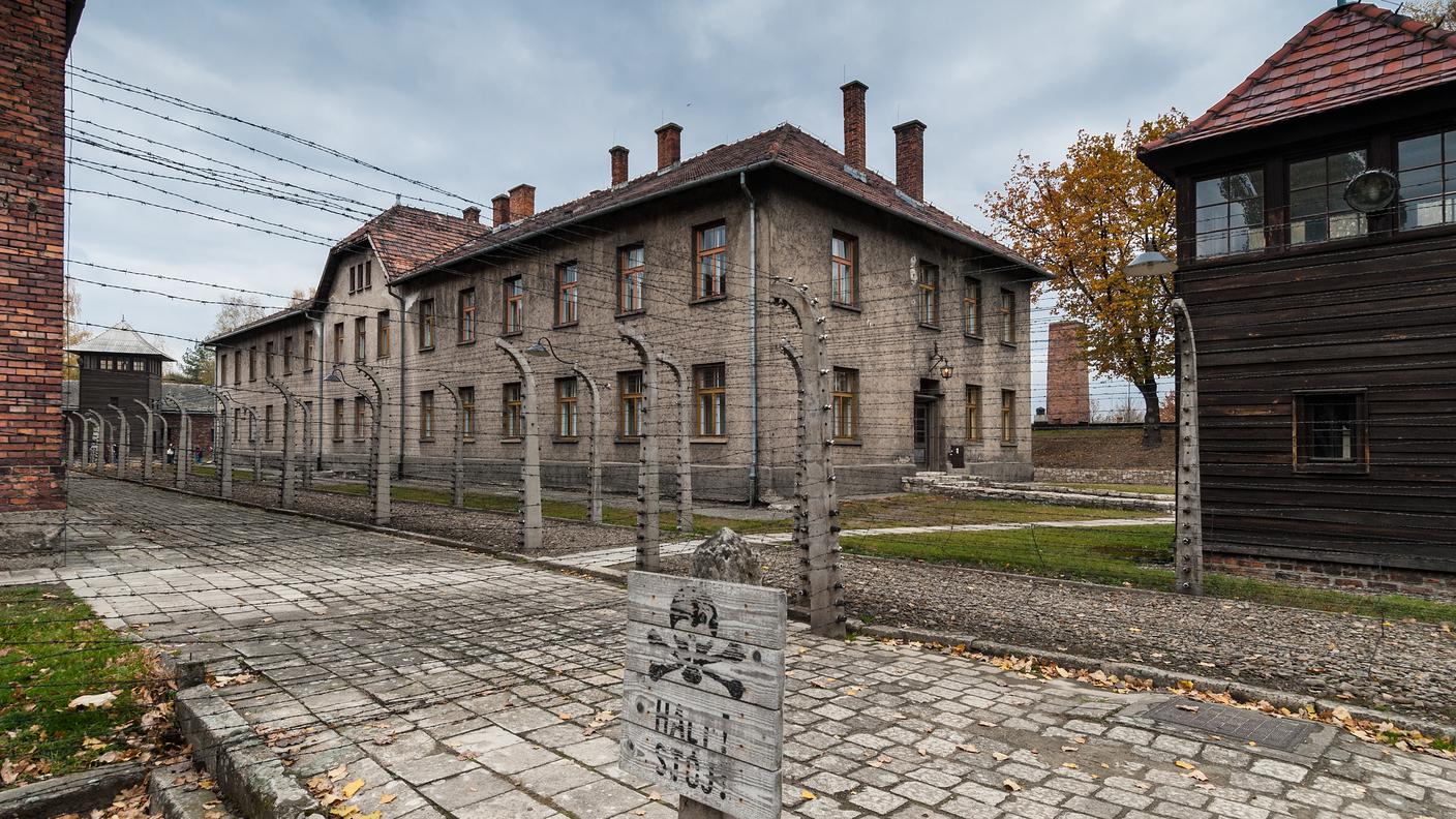 iStock-Auschwitz, Germania, Museo, Polonia, Prigione