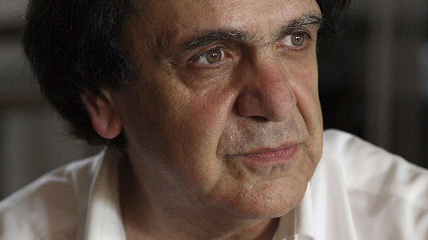 Fabio Vacchi