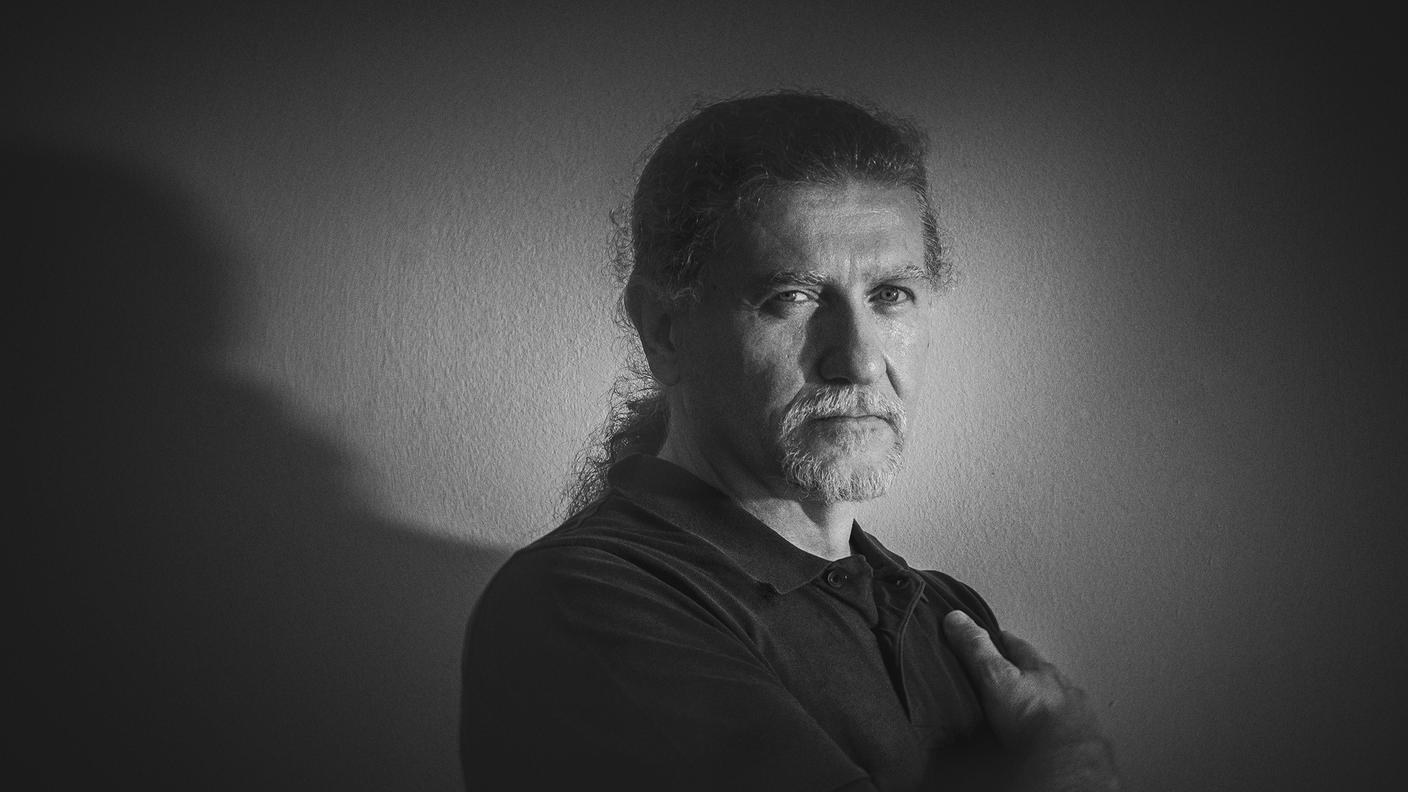 Javier Girotto