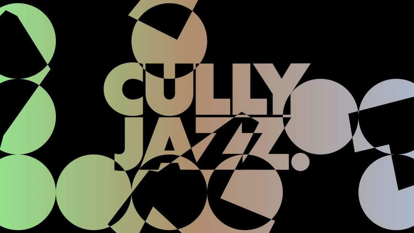 Locandina 37.esima editzione del Festival Jazz Cully 