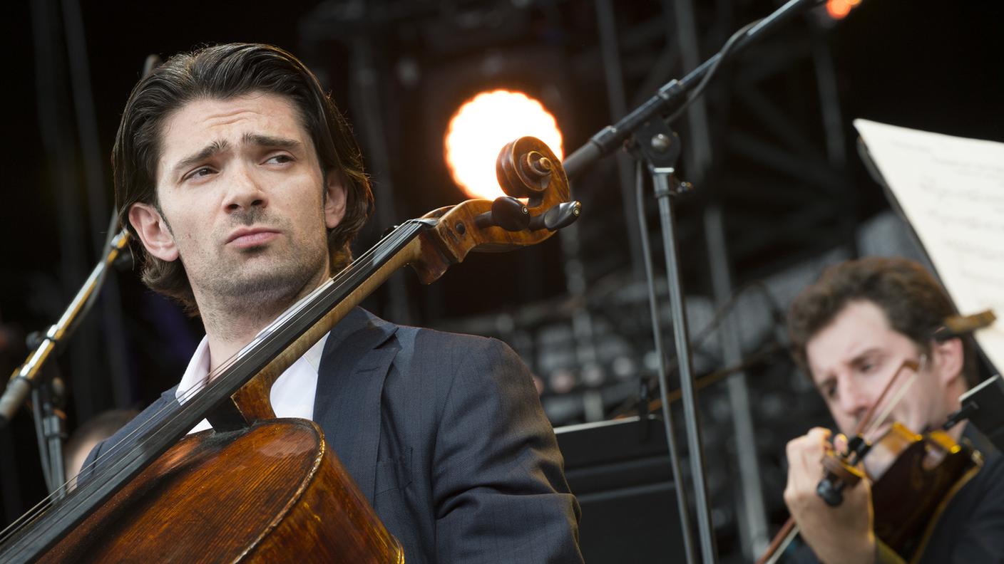 Gautier Capuçon