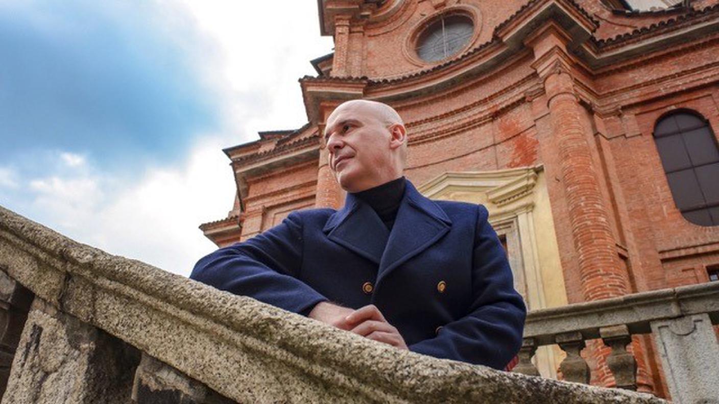 Massimo Giuseppe Bianchi