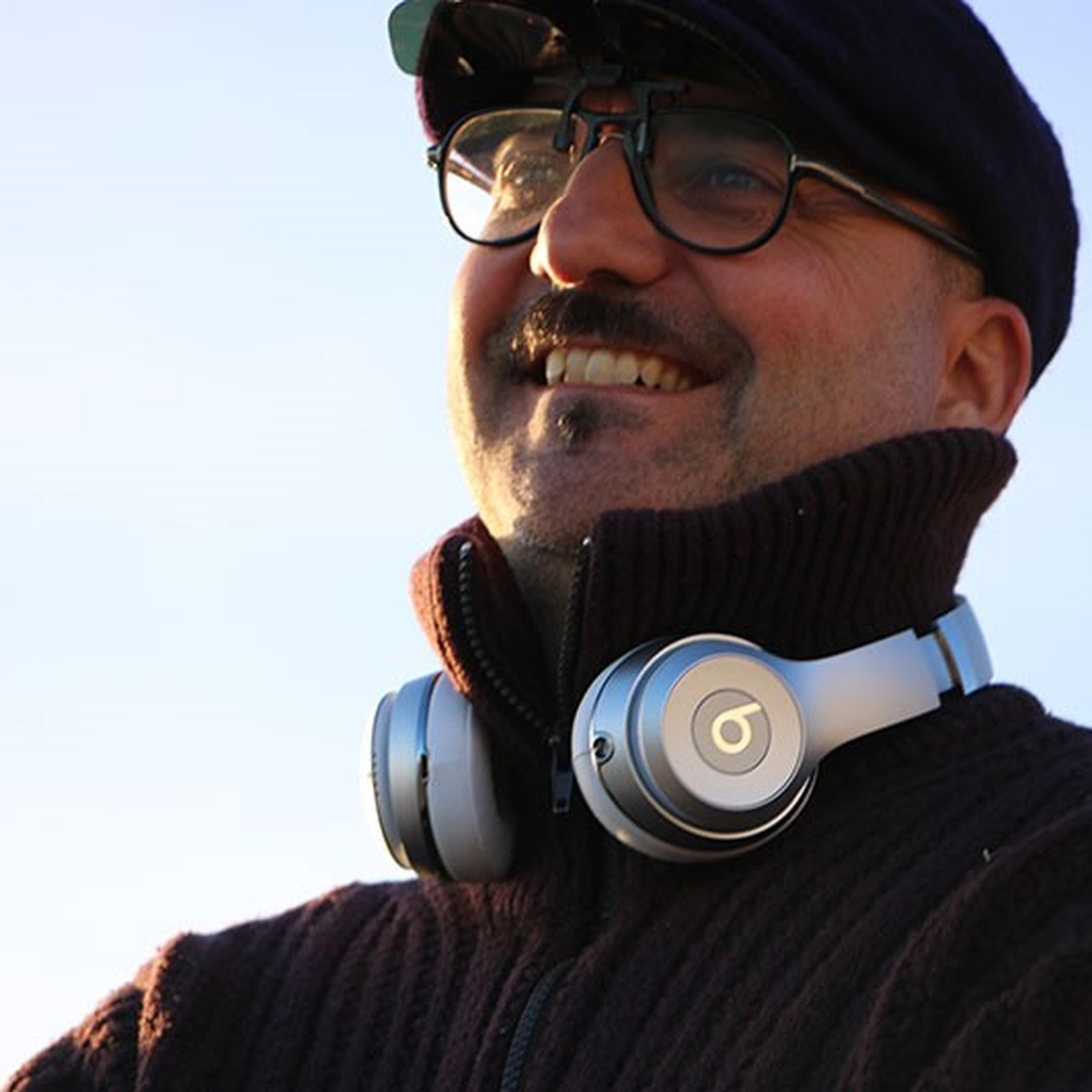 Saul Beretta: musica per la pace episode artwork