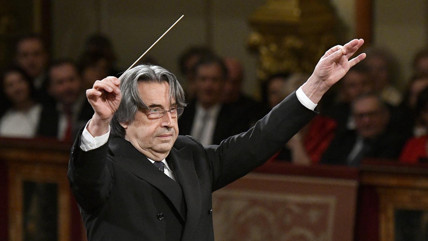 Riccardo Muti