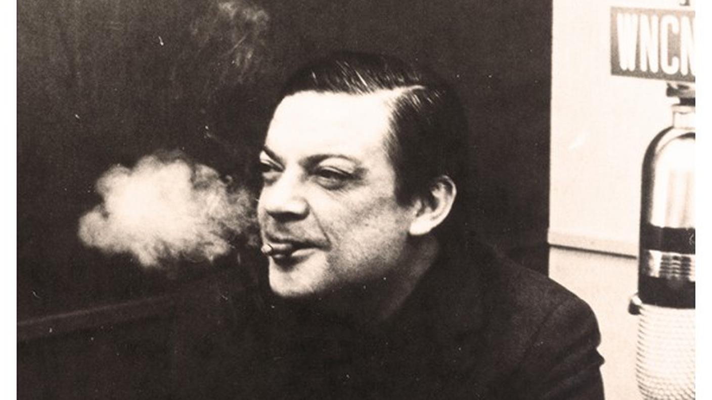 "Bruno Maderna. La musica e la vita” di Mario Baroni e Rossana Dalmonte; LIM (dettaglio copertina)