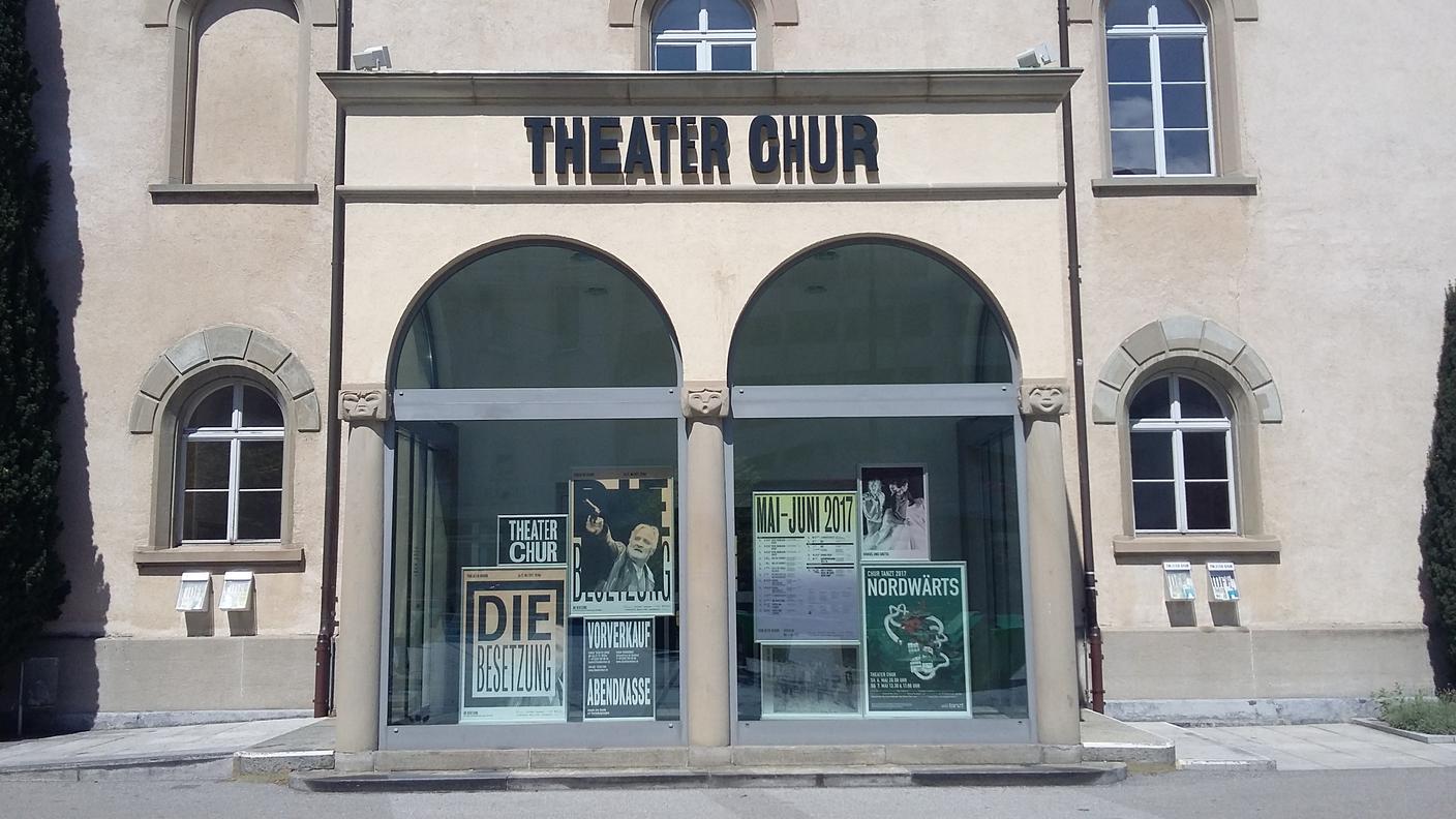 Teatro di Coira