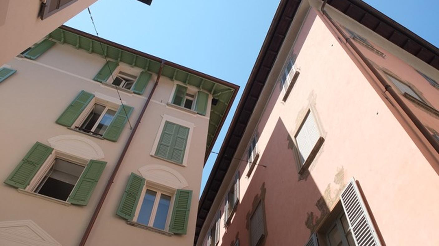 Ticino Life-Telling