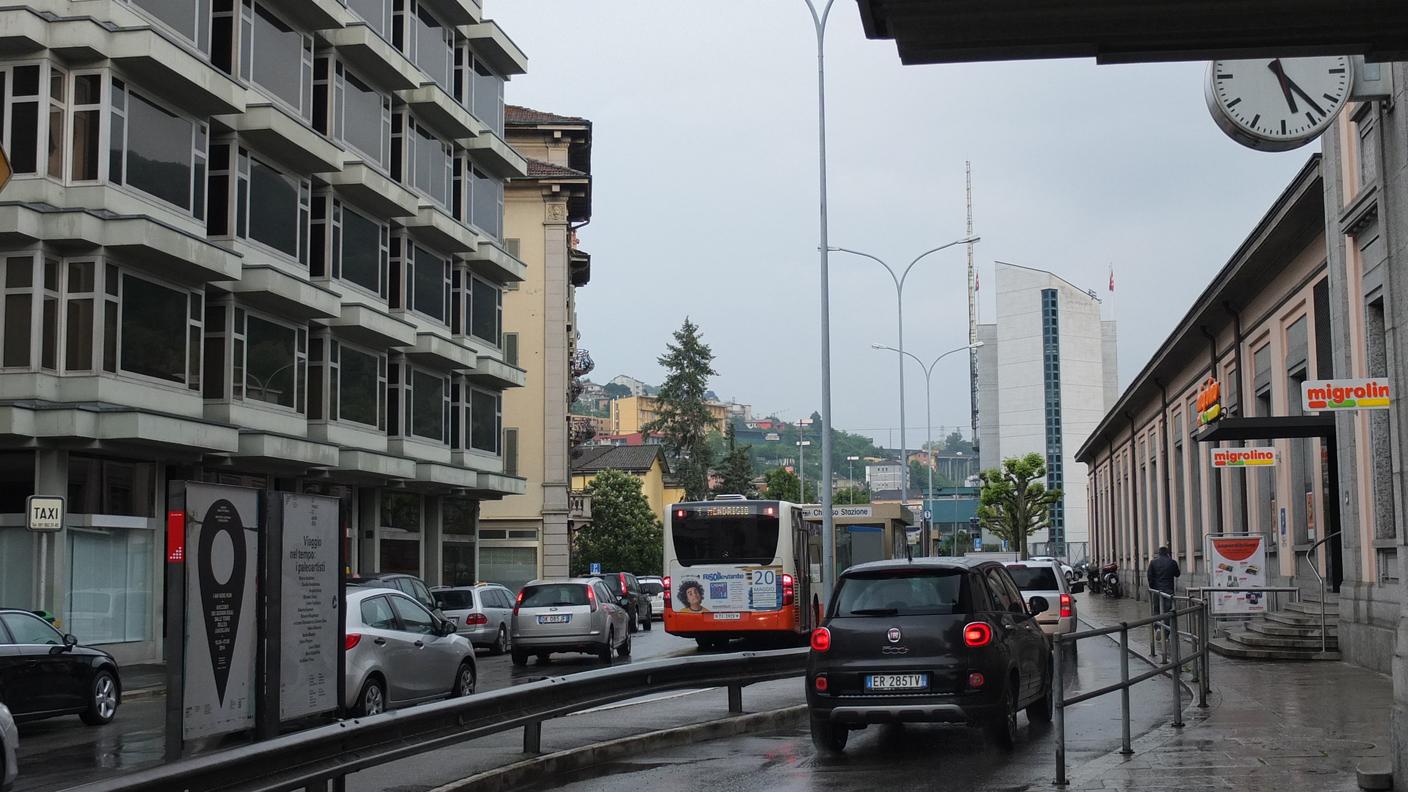 Ticino Life-Telling