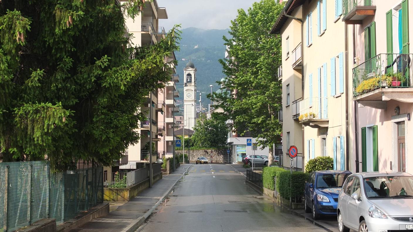 Ticino Life-Telling