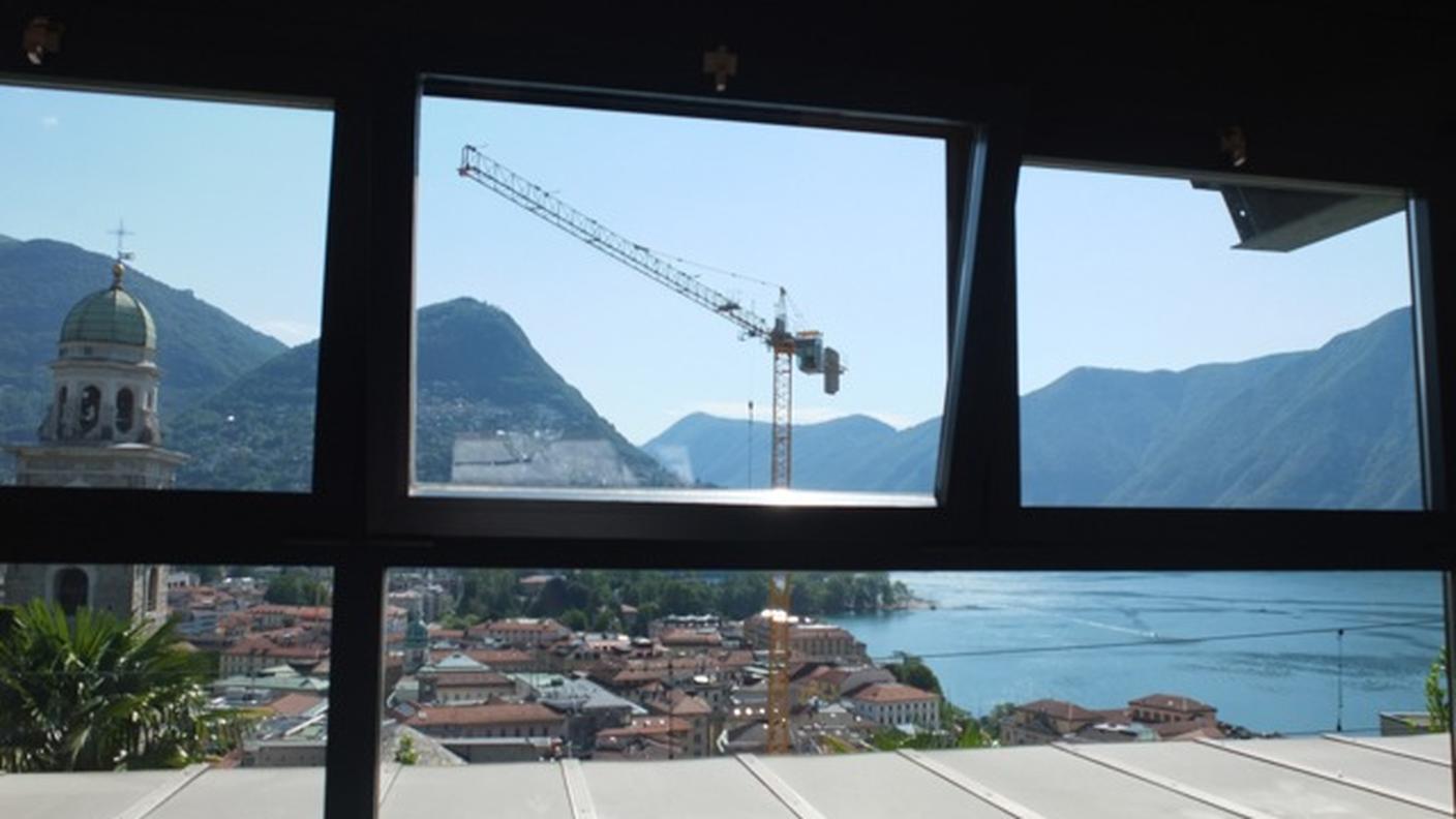 Ticino Life-Telling