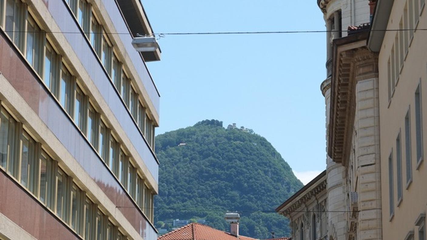 Ticino Life-Telling