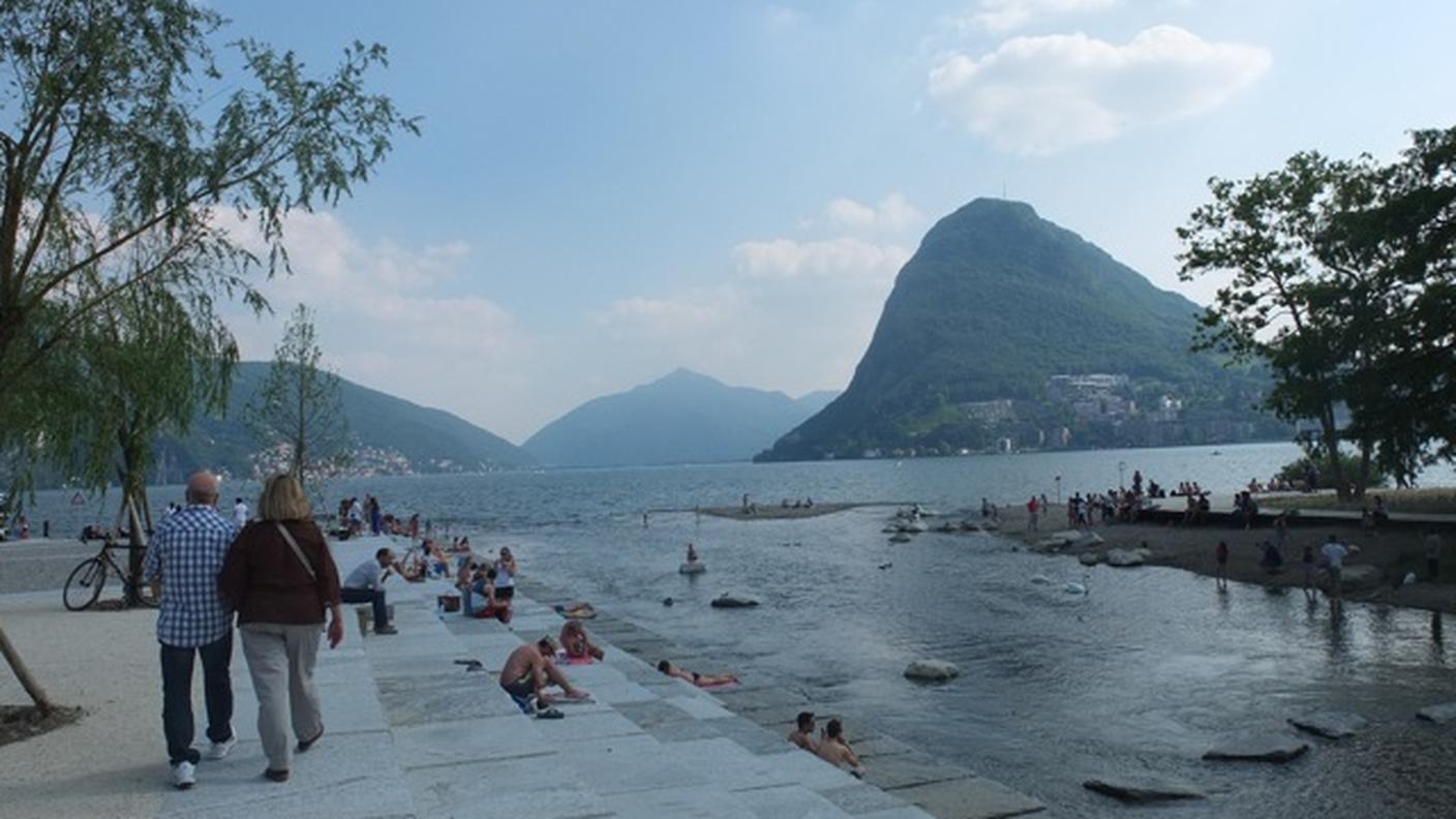 Ticino Life-Telling