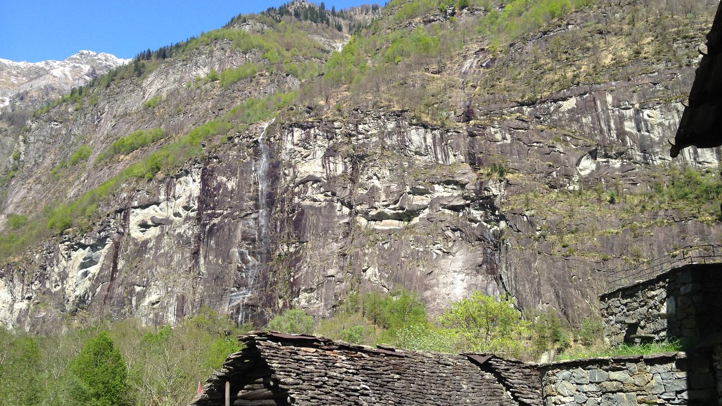 Ticino Life-Telling