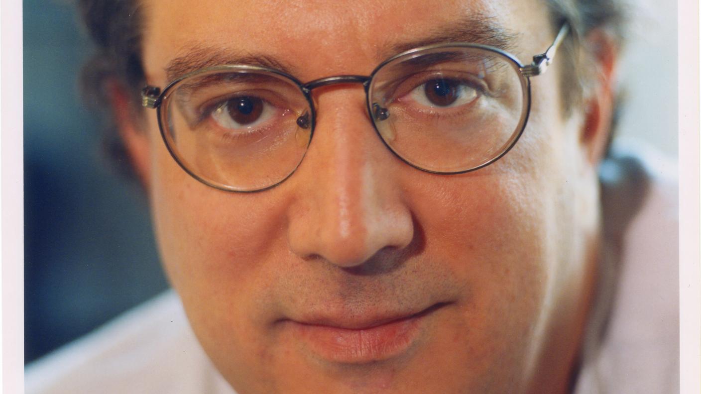 Uri Caine