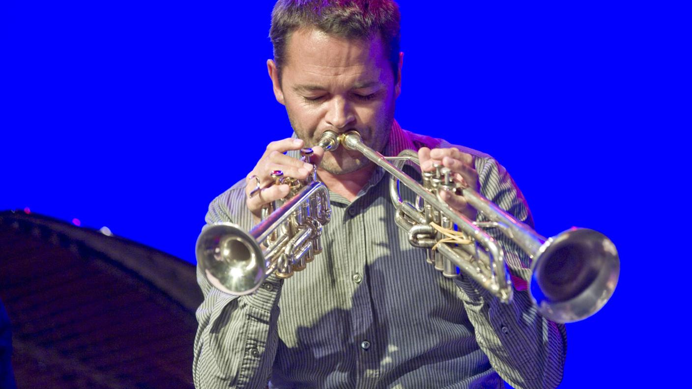 Arve Henriksen