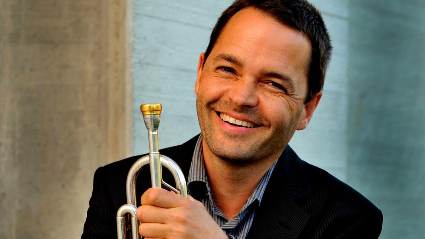Arve Henriksen
