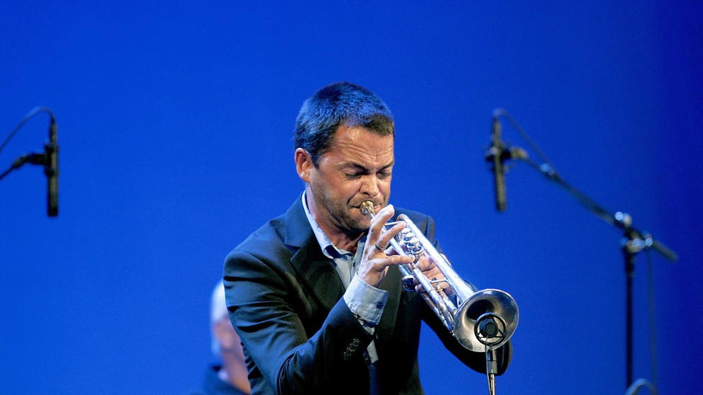 Arve Henriksen