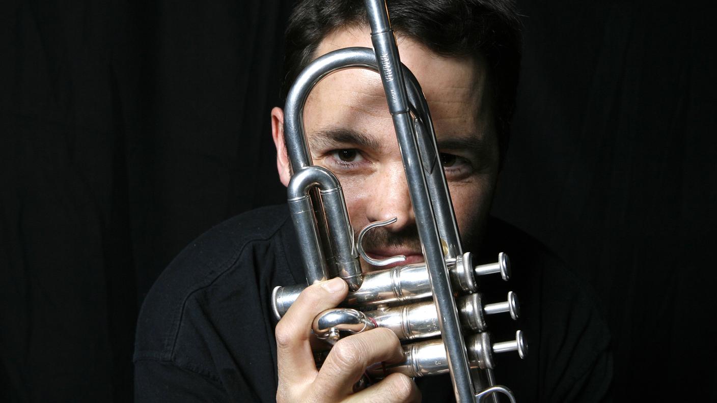 Arve Henriksen