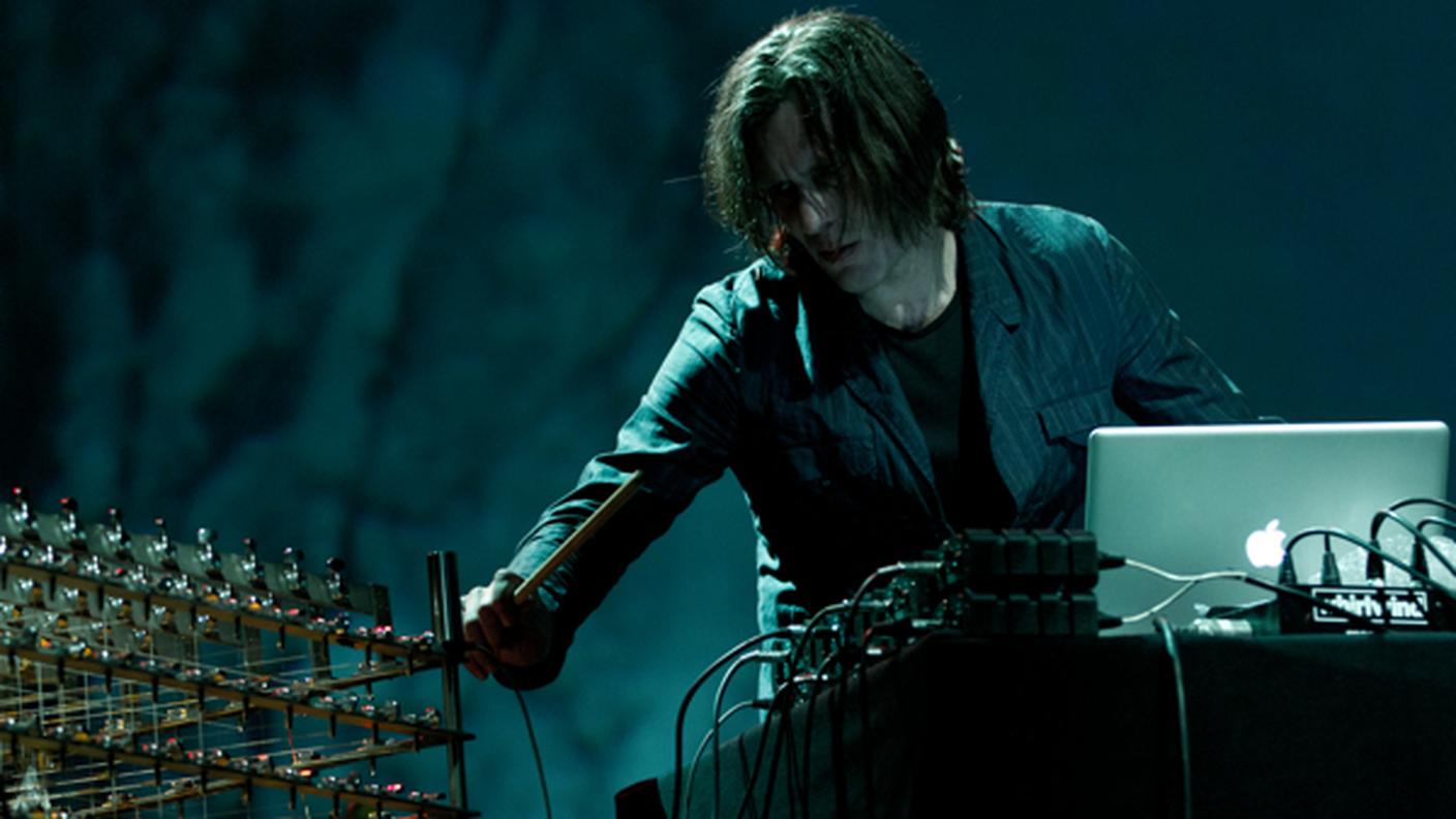 Fennesz