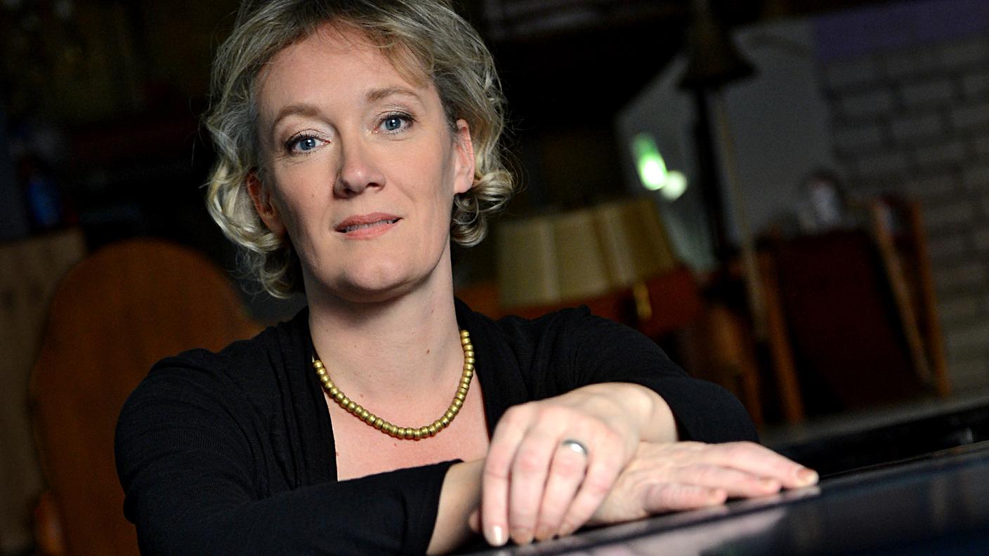 Julia Hülsmann