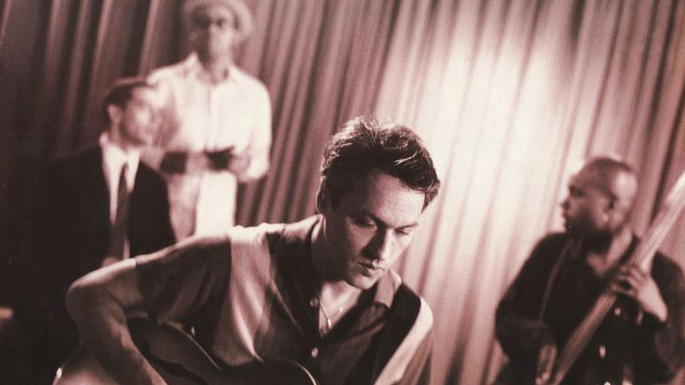 Marc Ribot & Los Postizos