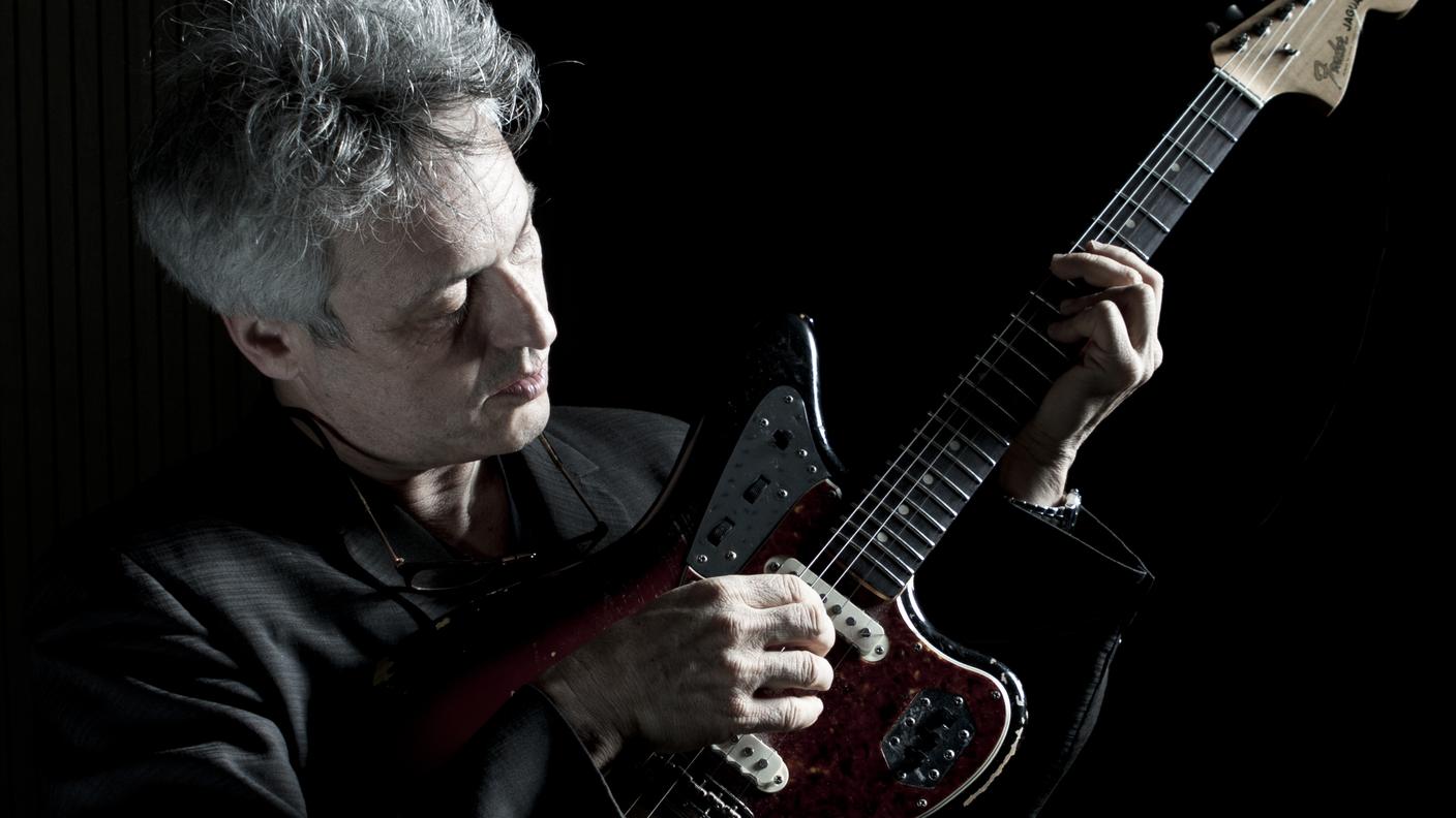 Marc Ribot