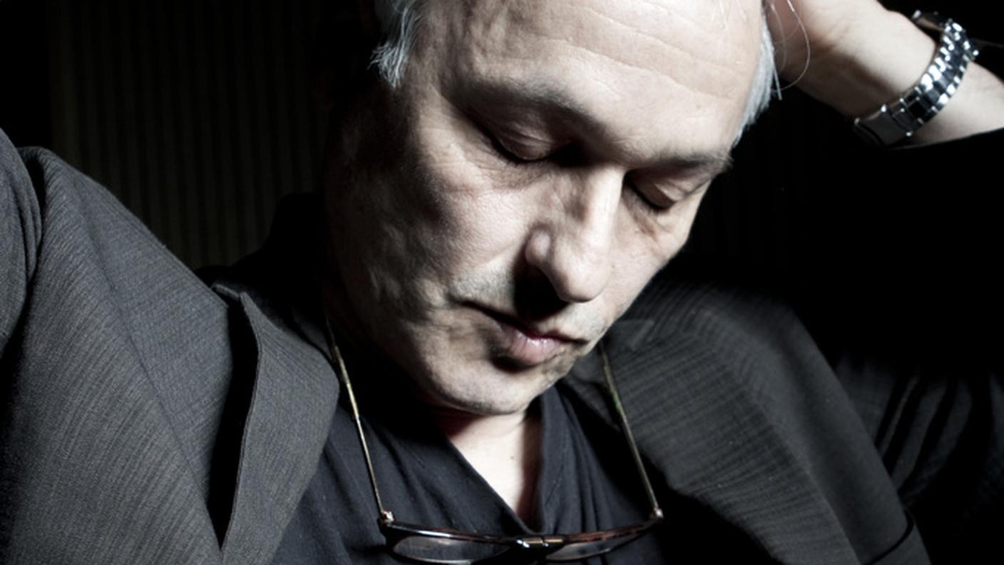 Marc Ribot