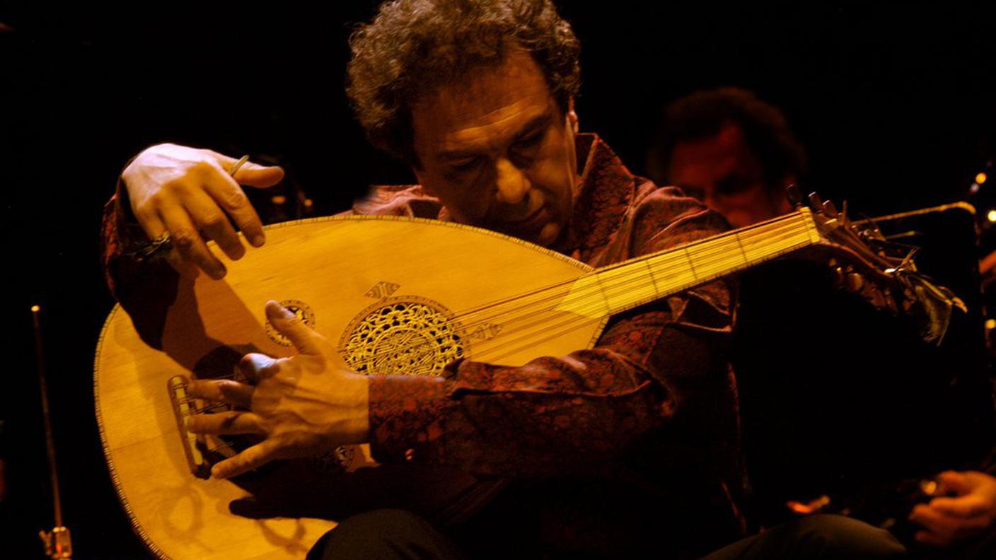 Rabih Abou Khalil