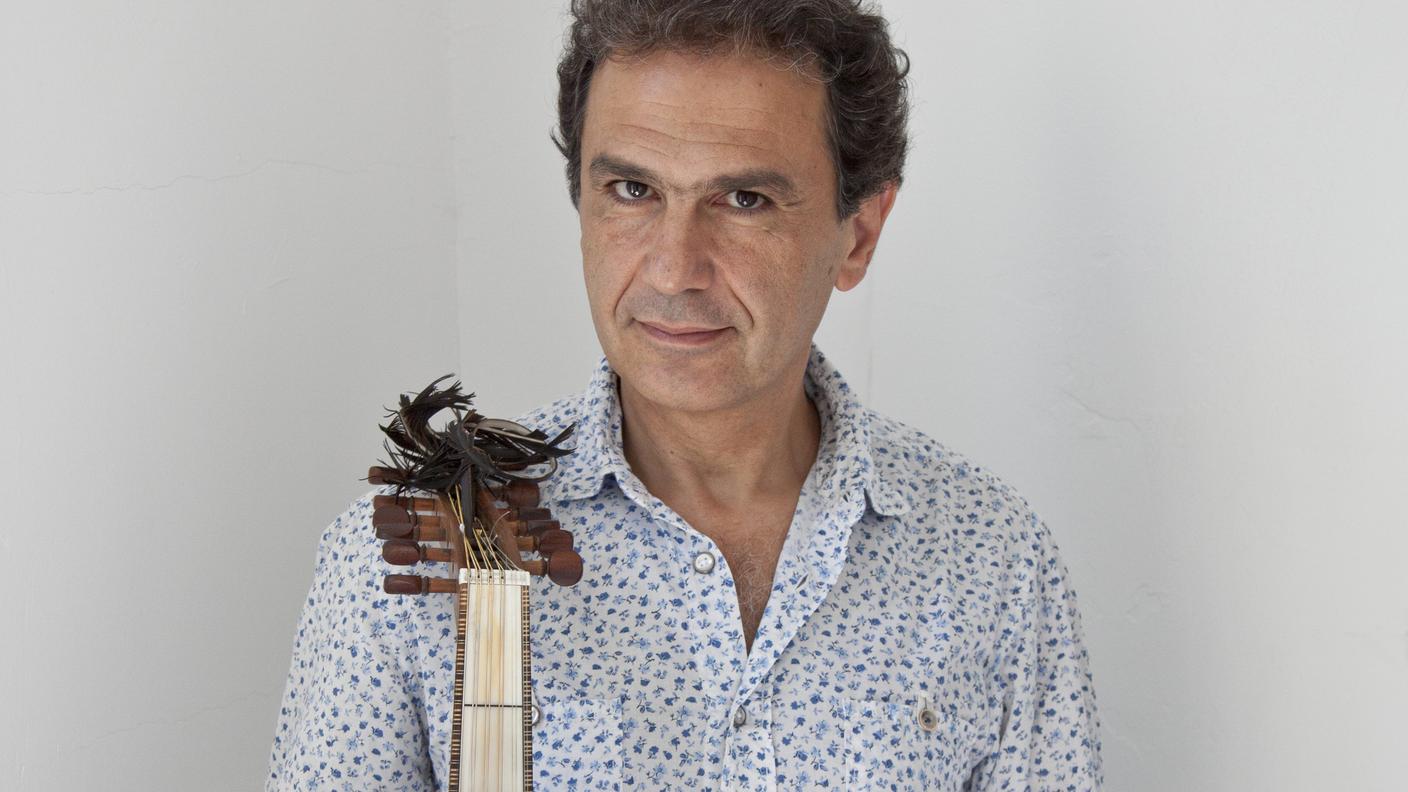 Rabih Abou Halil