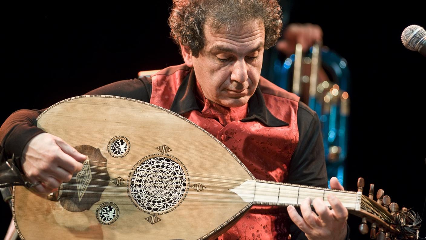 Rabih Abou Halil