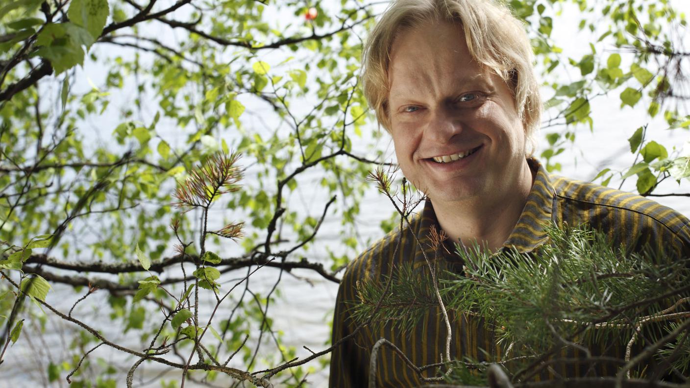 Iiro Rantala