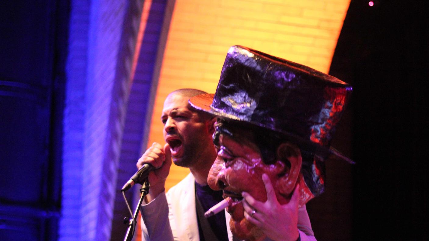 Jason Moran