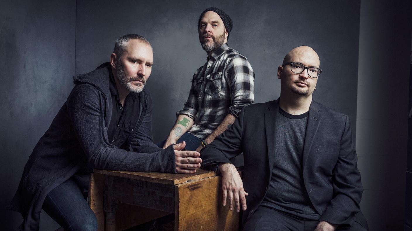 The Bad Plus